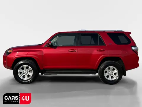 More photos of 2015 Toyota 4Runner SR5 at Cars 4 U LLC, TN