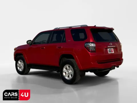 More photos of 2015 Toyota 4Runner SR5 at Cars 4 U LLC, TN