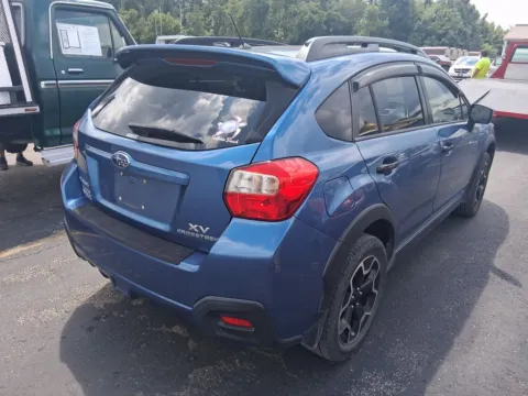 Another view of 2015 Subaru XV Crosstrek 2.0i Premium for sale in Knoxville, TN at Cars 4 U LLC