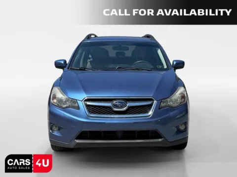 Photos of 2015 Subaru XV Crosstrek 2.0i Premium for sale in Knoxville, TN at Cars 4 U LLC