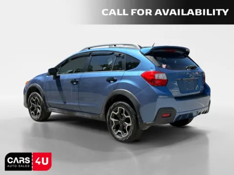 More photos of 2015 Subaru XV Crosstrek 2.0i Premium at Cars 4 U LLC, TN