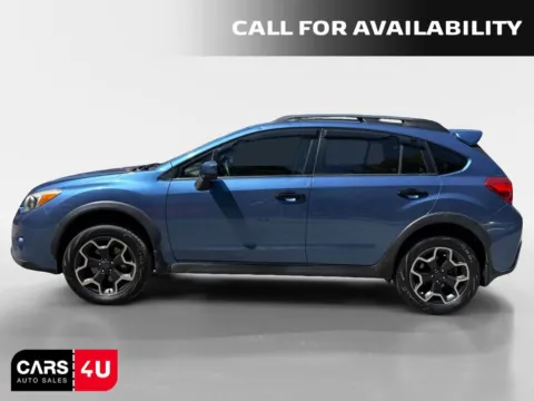 More photos of 2015 Subaru XV Crosstrek 2.0i Premium at Cars 4 U LLC, TN