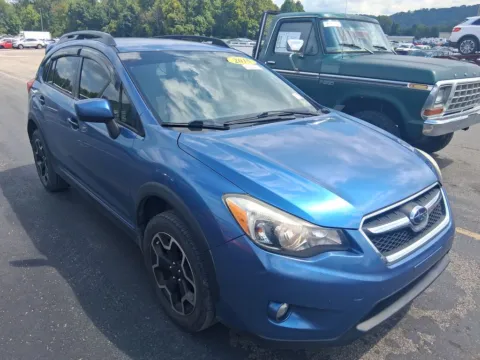 Photos of 2015 Subaru XV Crosstrek 2.0i Premium for sale in Knoxville, TN at Cars 4 U LLC