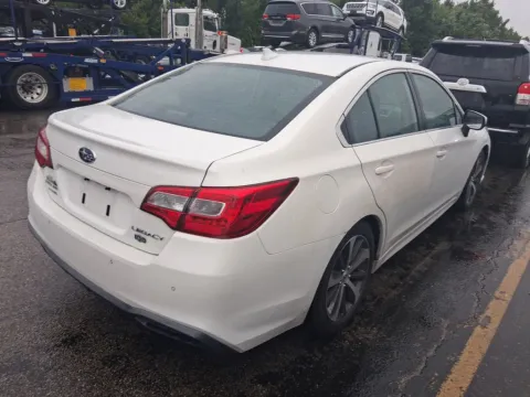 Another view of 2018 Subaru Legacy 2.5i for sale in Knoxville, TN at Cars 4 U LLC