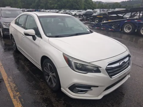 Photos of 2018 Subaru Legacy 2.5i for sale in Knoxville, TN at Cars 4 U LLC