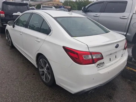 More photos of 2018 Subaru Legacy 2.5i at Cars 4 U LLC, TN