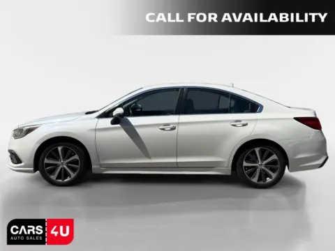More photos of 2018 Subaru Legacy 2.5i at Cars 4 U LLC, TN