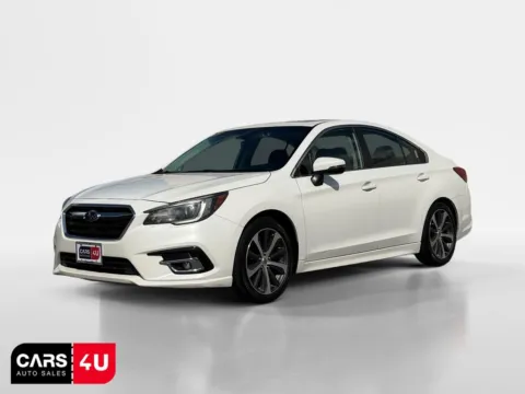 Another view of 2018 Subaru Legacy 2.5i for sale in Knoxville, TN at Cars 4 U LLC