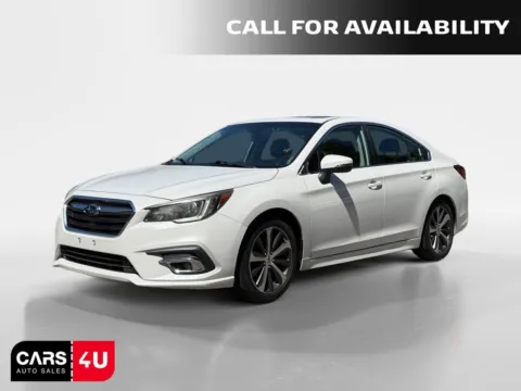 Another view of 2018 Subaru Legacy 2.5i for sale in Knoxville, TN at Cars 4 U LLC