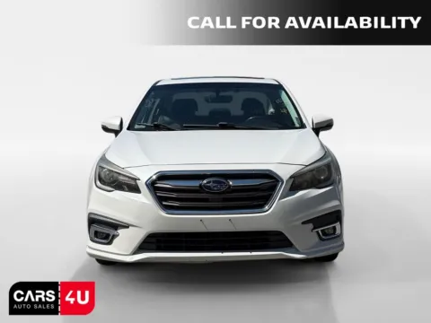 Photos of 2018 Subaru Legacy 2.5i for sale in Knoxville, TN at Cars 4 U LLC