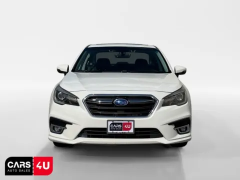 Photos of 2018 Subaru Legacy 2.5i for sale in Knoxville, TN at Cars 4 U LLC