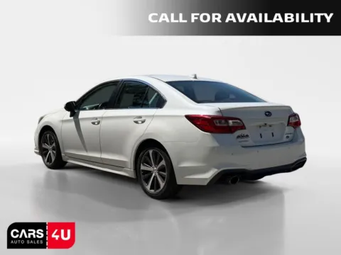 More photos of 2018 Subaru Legacy 2.5i at Cars 4 U LLC, TN