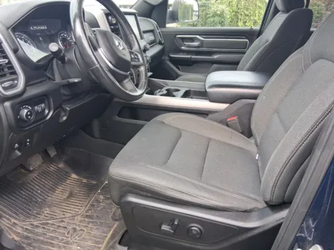 Another view of 2019 Ram 1500 Big Horn/Lone Star for sale in Knoxville, TN at Cars 4 U LLC