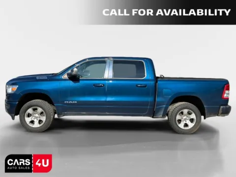 More photos of 2019 Ram 1500 Big Horn/Lone Star at Cars 4 U LLC, TN