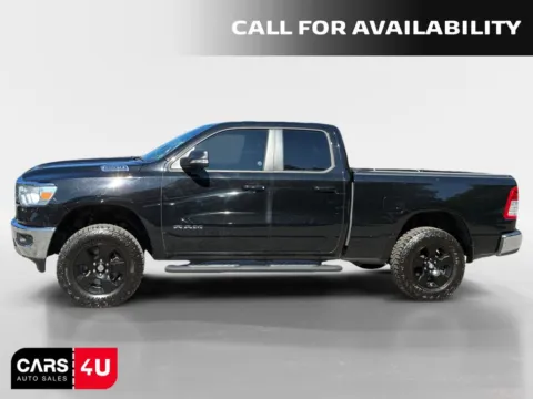 More photos of 2021 Ram 1500 Big Horn/Lone Star at Cars 4 U LLC, TN