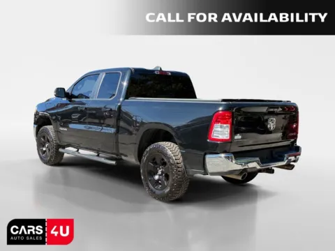More photos of 2021 Ram 1500 Big Horn/Lone Star at Cars 4 U LLC, TN