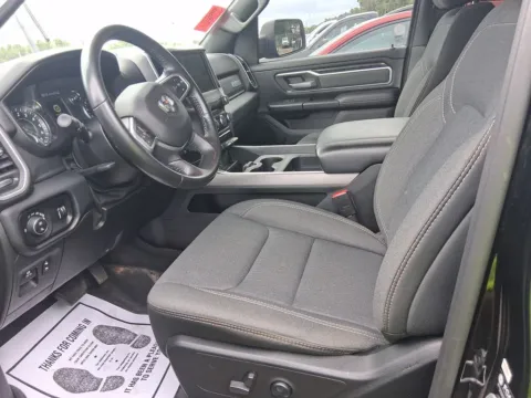 More photos of 2021 Ram 1500 Big Horn/Lone Star at Cars 4 U LLC, TN