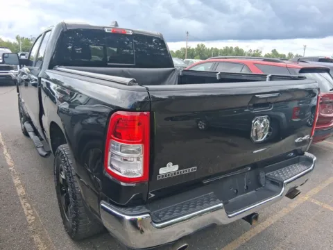 More photos of 2021 Ram 1500 Big Horn/Lone Star at Cars 4 U LLC, TN