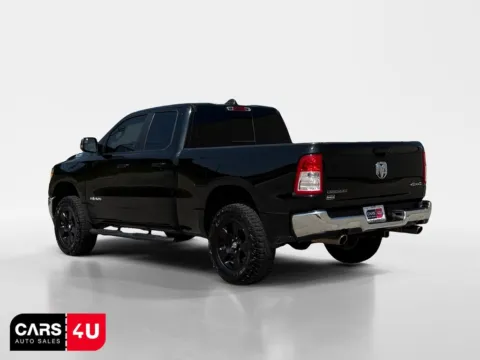 More photos of 2021 Ram 1500 Big Horn/Lone Star at Cars 4 U LLC, TN