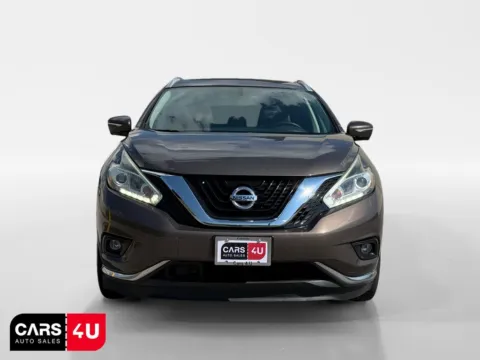 Photos of 2015 Nissan Murano Platinum for sale in Knoxville, TN at Cars 4 U LLC