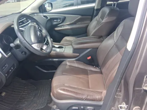 More photos of 2015 Nissan Murano Platinum at Cars 4 U LLC, TN