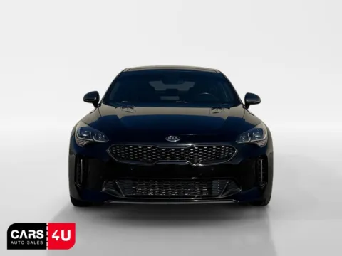 Photos of 2018 Kia Stinger GT1 for sale in Knoxville, TN at Cars 4 U LLC