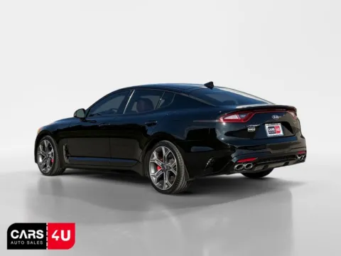More photos of 2018 Kia Stinger GT1 at Cars 4 U LLC, TN