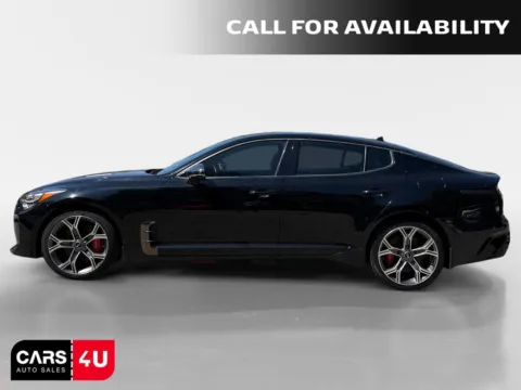 More photos of 2018 Kia Stinger GT1 at Cars 4 U LLC, TN
