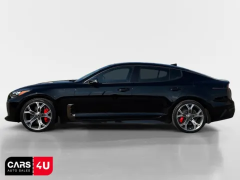 More photos of 2018 Kia Stinger GT1 at Cars 4 U LLC, TN