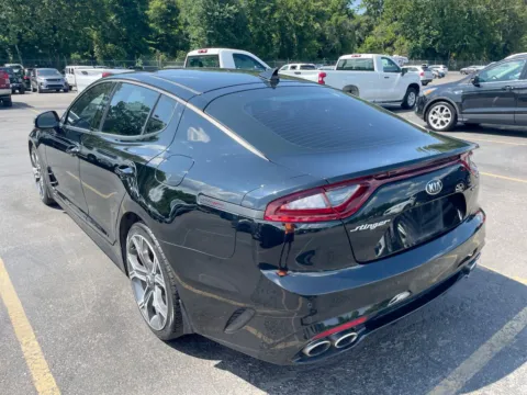 More photos of 2018 Kia Stinger GT1 at Cars 4 U LLC, TN