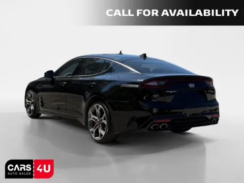 More photos of 2018 Kia Stinger GT1 at Cars 4 U LLC, TN