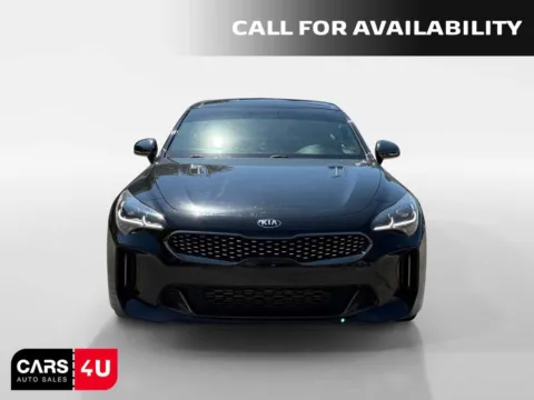 Photos of 2018 Kia Stinger GT1 for sale in Knoxville, TN at Cars 4 U LLC