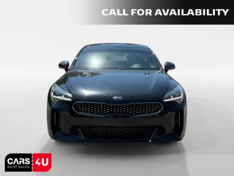Photos of 2018 Kia Stinger GT1 for sale in Knoxville, TN at Cars 4 U LLC