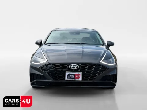 Photos of 2021 Hyundai Sonata Limited for sale in Knoxville, TN at Cars 4 U LLC