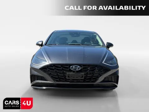 Photos of 2021 Hyundai Sonata Limited for sale in Knoxville, TN at Cars 4 U LLC
