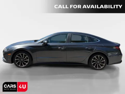 More photos of 2021 Hyundai Sonata Limited at Cars 4 U LLC, TN