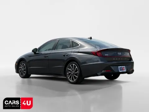 More photos of 2021 Hyundai Sonata Limited at Cars 4 U LLC, TN
