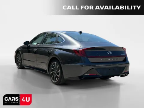 More photos of 2021 Hyundai Sonata Limited at Cars 4 U LLC, TN