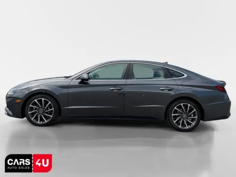 More photos of 2021 Hyundai Sonata Limited at Cars 4 U LLC, TN