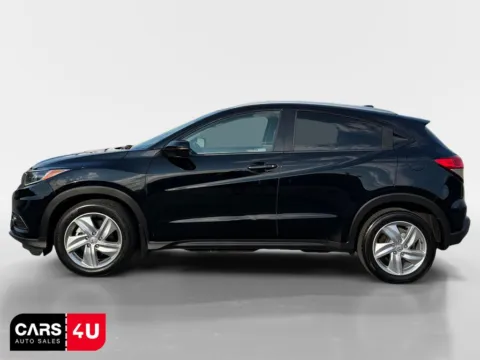 More photos of 2019 Honda HR-V EX-L at Cars 4 U LLC, TN