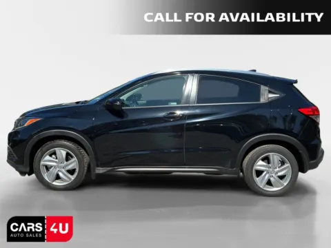 More photos of 2019 Honda HR-V EX-L at Cars 4 U LLC, TN