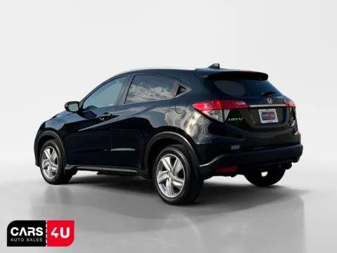 More photos of 2019 Honda HR-V EX-L at Cars 4 U LLC, TN