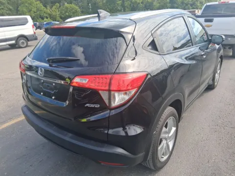 Another view of 2019 Honda HR-V EX-L for sale in Knoxville, TN at Cars 4 U LLC