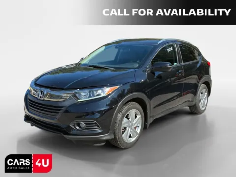 Another view of 2019 Honda HR-V EX-L for sale in Knoxville, TN at Cars 4 U LLC
