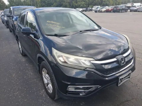 Photos of 2019 Honda HR-V EX-L for sale in Knoxville, TN at Cars 4 U LLC