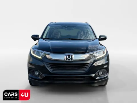 Photos of 2019 Honda HR-V EX-L for sale in Knoxville, TN at Cars 4 U LLC