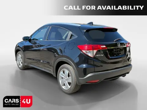 More photos of 2019 Honda HR-V EX-L at Cars 4 U LLC, TN