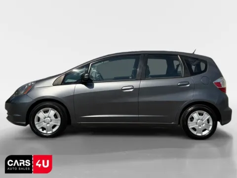 More photos of 2013 Honda Fit at Cars 4 U LLC, TN