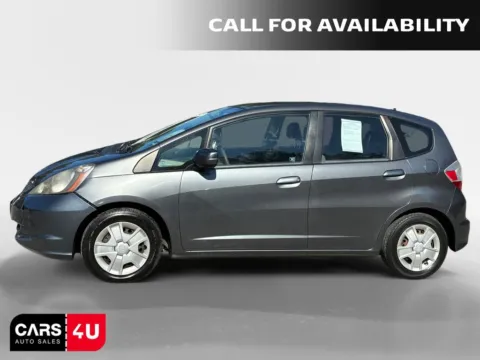 More photos of 2013 Honda Fit at Cars 4 U LLC, TN