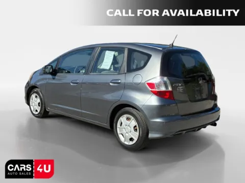 More photos of 2013 Honda Fit at Cars 4 U LLC, TN